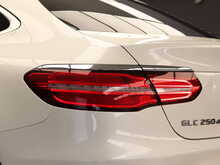 Mercedes-Benz GLC GLC250d AMG Line - U12305