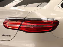 Mercedes-Benz GLC GLC250d AMG Line - U12305