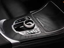 Mercedes-Benz GLC GLC250d AMG Line - U12305