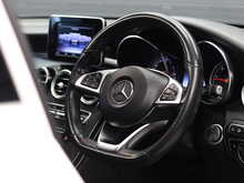 Mercedes-Benz GLC GLC250d AMG Line - U12305