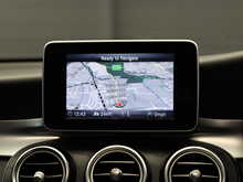 Mercedes-Benz GLC GLC250d AMG Line - U12305