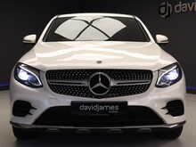 Mercedes-Benz GLC GLC250d AMG Line - U12305