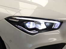 Mercedes-Benz CLA CLA200 AMG Line - U12308