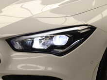 Mercedes-Benz CLA CLA200 AMG Line - U12308