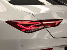 Mercedes-Benz CLA CLA200 AMG Line - U12308