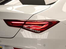 Mercedes-Benz CLA CLA200 AMG Line - U12308