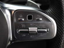 Mercedes-Benz CLA CLA200 AMG Line - U12308