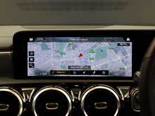Mercedes-Benz CLA CLA200 AMG Line - U12308