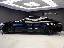 Mercedes-Benz E Class E300h MHEV AMG Line Night Edition - U12309