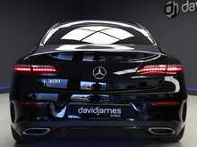 Mercedes-Benz E Class E300h MHEV AMG Line Night Edition - U12309