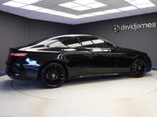 Mercedes-Benz E Class E300h MHEV AMG Line Night Edition - U12309