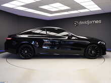 Mercedes-Benz E Class E300h MHEV AMG Line Night Edition - U12309