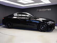 Mercedes-Benz E Class E300h MHEV AMG Line Night Edition - U12309