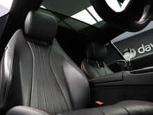 Mercedes-Benz E Class E300h MHEV AMG Line Night Edition - U12309
