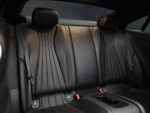 Mercedes-Benz E Class E300h MHEV AMG Line Night Edition - U12309