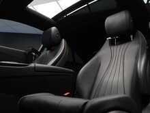Mercedes-Benz E Class E300h MHEV AMG Line Night Edition - U12309