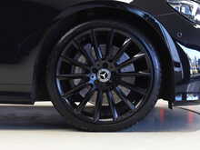 Mercedes-Benz E Class E300h MHEV AMG Line Night Edition - U12309