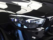 Mercedes-Benz E Class E300h MHEV AMG Line Night Edition - U12309