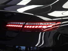 Mercedes-Benz E Class E300h MHEV AMG Line Night Edition - U12309
