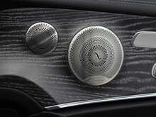 Mercedes-Benz E Class E300h MHEV AMG Line Night Edition - U12309
