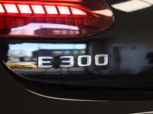 Mercedes-Benz E Class E300h MHEV AMG Line Night Edition - U12309