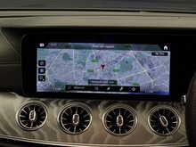 Mercedes-Benz E Class E300h MHEV AMG Line Night Edition - U12309