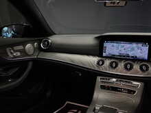 Mercedes-Benz E Class E300h MHEV AMG Line Night Edition - U12309