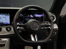 Mercedes-Benz E Class E300h MHEV AMG Line Night Edition - U12309