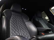 Audi S3 TFSI - U12310