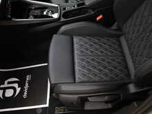 Audi S3 TFSI - U12310