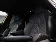 Audi S3 TFSI - U12310