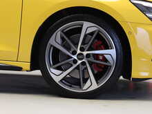 Audi S3 TFSI - U12310