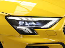 Audi S3 TFSI - U12310