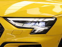 Audi S3 TFSI - U12310