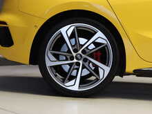 Audi S3 TFSI - U12310