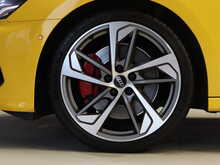 Audi S3 TFSI - U12310