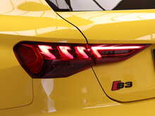 Audi S3 TFSI - U12310