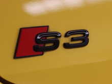 Audi S3 TFSI - U12310