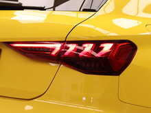 Audi S3 TFSI - U12310