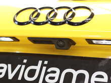 Audi S3 TFSI - U12310