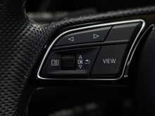 Audi S3 TFSI - U12310