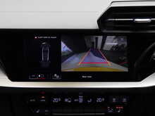 Audi S3 TFSI - U12310