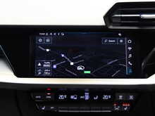 Audi S3 TFSI - U12310