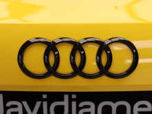 Audi S3 TFSI - U12310