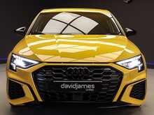 Audi S3 TFSI - U12310