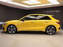 Audi S3 TFSI - U12310