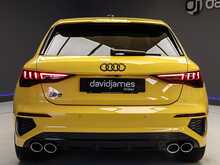 Audi S3 TFSI - U12310
