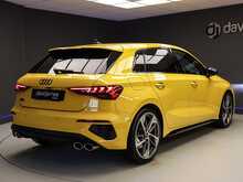 Audi S3 TFSI - U12310