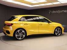 Audi S3 TFSI - U12310