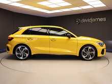 Audi S3 TFSI - U12310